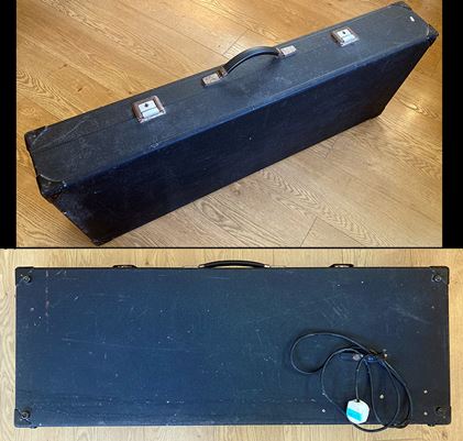 Logan-String Melody II